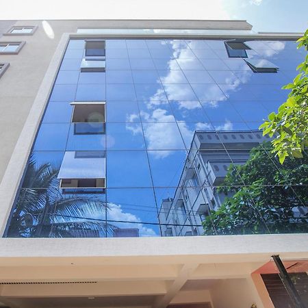 Oyo Hotel Pmr Near Ascendas Park Square Mall Μπανγκαλόρ Εξωτερικό φωτογραφία